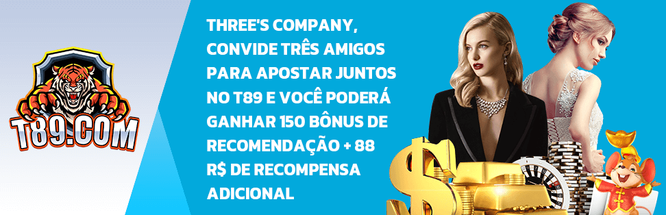 maiores apostas da mega sena